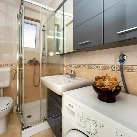 Vilma Apartment Porec