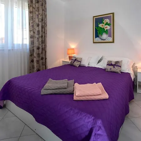 Vilma Apartment *